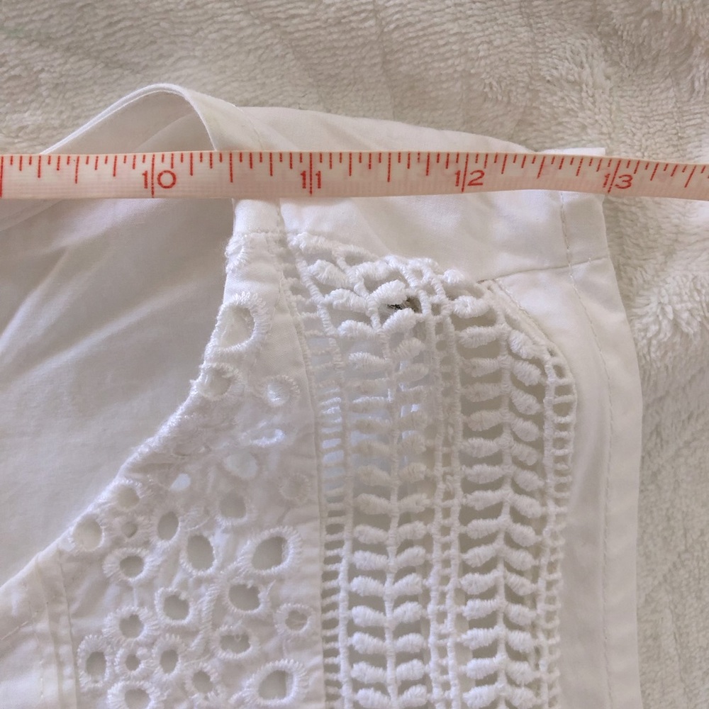 👗NWOT 🏷 LUCKY BRAND SOPHIA DRESS Crew neck, sleeveless. - Picture 7 of 9